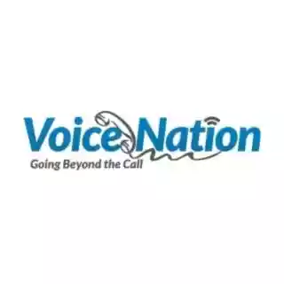 Shop VoiceNation logo