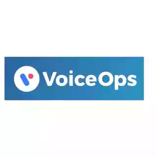 Shop VoiceOps promo codes logo