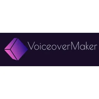 Shop VoiceoverMaker.com logo