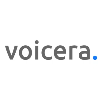 Voicera logo