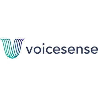 Voicesense logo