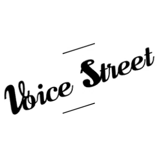 Voice Street logo