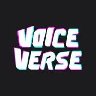 Voiceverse logo