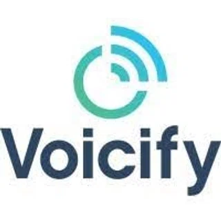 Voicify  logo