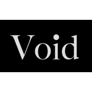 Shop Void Equipment discount codes logo