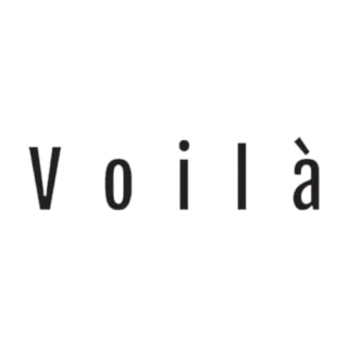 Shop Voila Co. logo