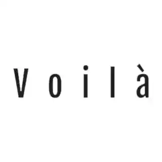 Voila Co. promo codes