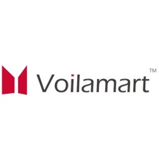 Voilamart logo