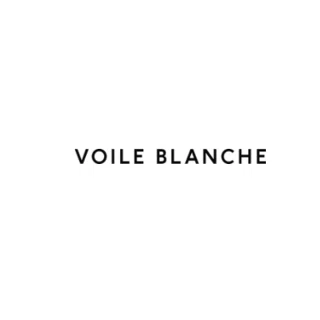 Shop Voile Blanche logo