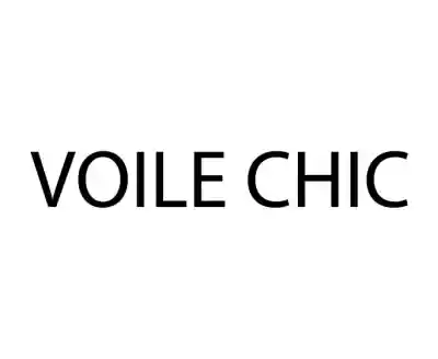Voile Chic discount codes