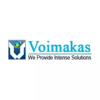 Voimakas Software logo