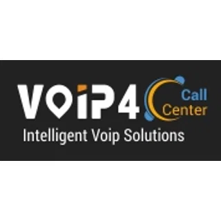 VoIP4Callcenters logo