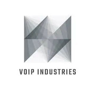 VoIP Industries logo