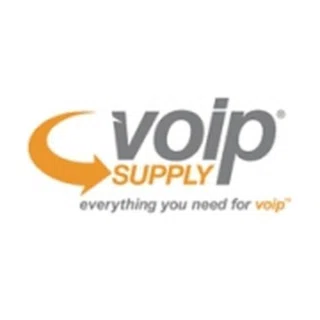 Shop VoIP Supply logo