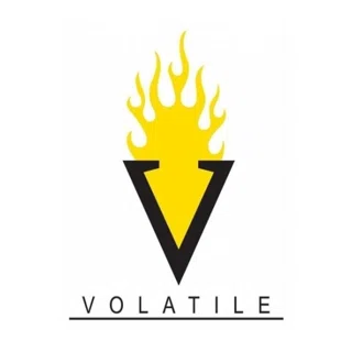 Shop Volatile logo