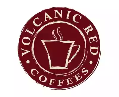 Shop Volcanic Red Coffee promo codes logo