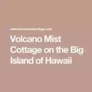 Volcano Mist Cottage coupon codes