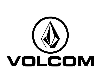 Shop Volcom discount codes logo