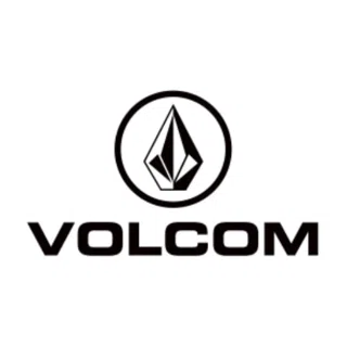 Volcom UK logo
