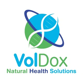Shop VolDox logo