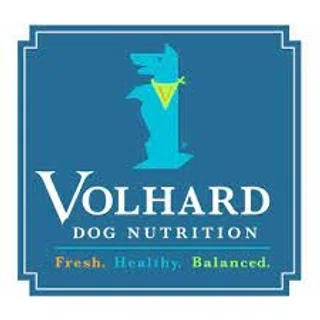 Volhard Dog Nutrition logo