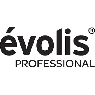 Shop évolis Professional logo