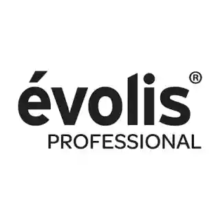 Shop évolis Professional discount codes logo