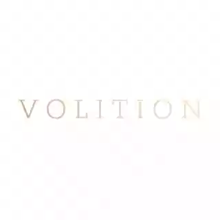 Volition Beauty logo