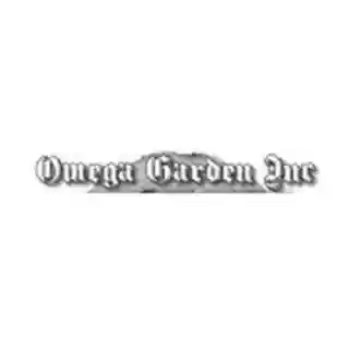 Omega Garden coupon codes