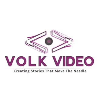 Volk Video logo