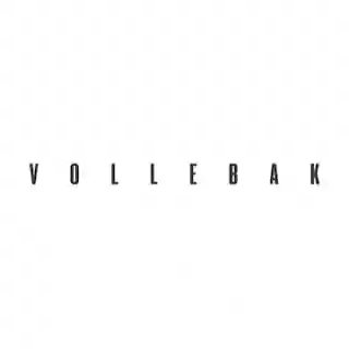 Vollebak logo
