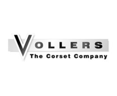 Shop Vollers Corsets logo