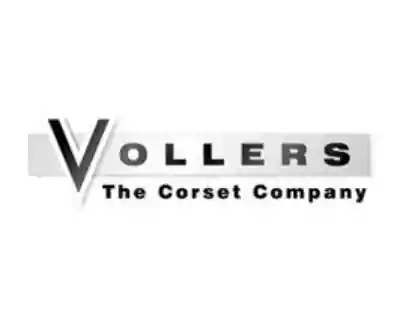 vollers-corsets.com logo