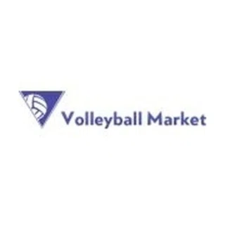 Shop VolleyballMarket logo