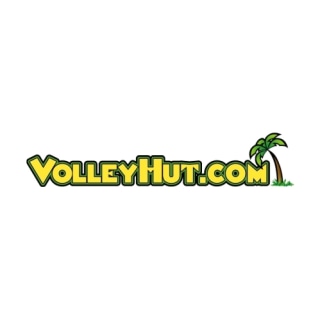 Shop Volleyhut logo