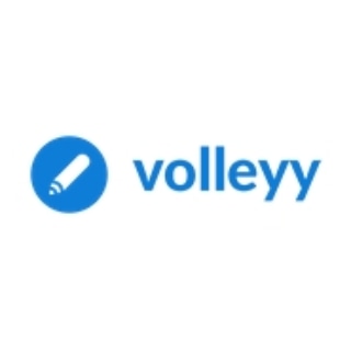 Shop Volleyy logo