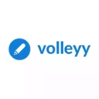 Shop Volleyy coupon codes logo