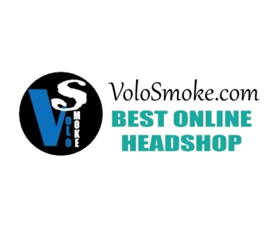 Shop Volo Smoke logo