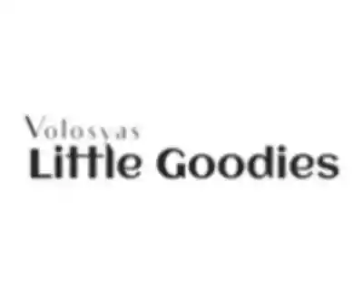 Shop Volosyas Little Goodies promo codes logo