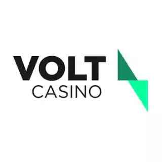 Volt Casino logo