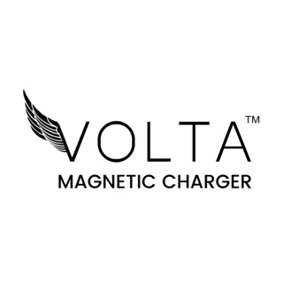 Shop Volta Charger logo