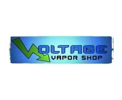 Voltage Vapor Shop coupon codes