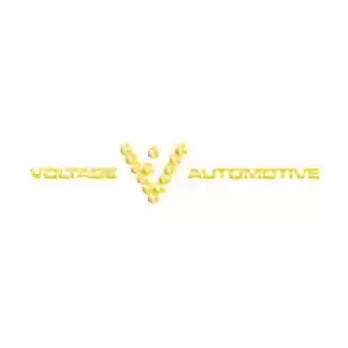 Shop Voltage Automotive coupon codes logo