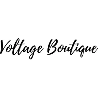 Voltage Boutique discount codes