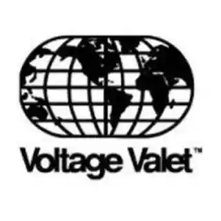 Voltage Valet logo