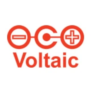 Shop Voltaic Systems promo codes logo