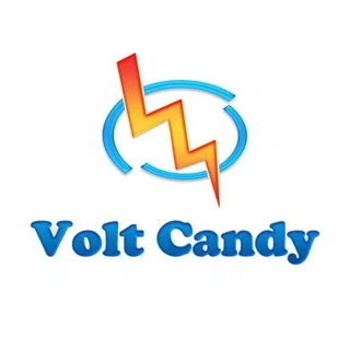 Volt Candy logo
