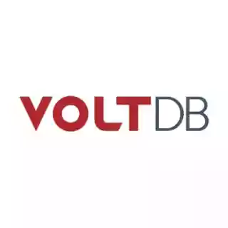 VoltDB coupon codes