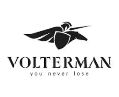 Volterman  discount codes
