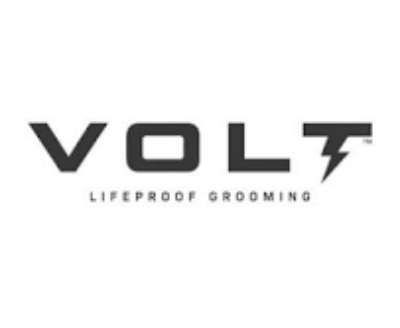 Shop Volt Grooming logo
